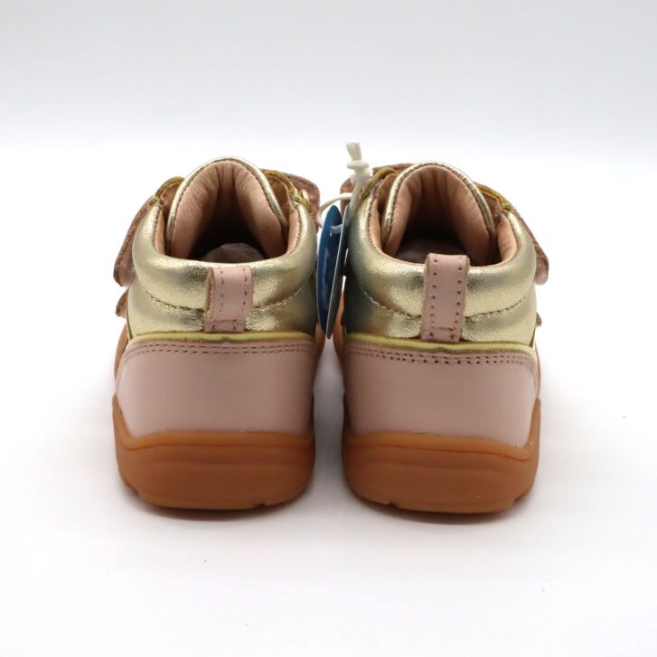 bisgaard barefoot boot BECKY nude 27