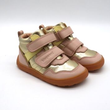 bisgaard barefoot boot BECKY nude 27