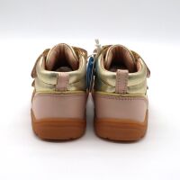 bisgaard barefoot boot BECKY nude 27