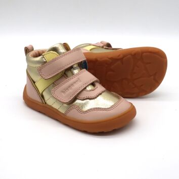 bisgaard barefoot boot BECKY nude 29