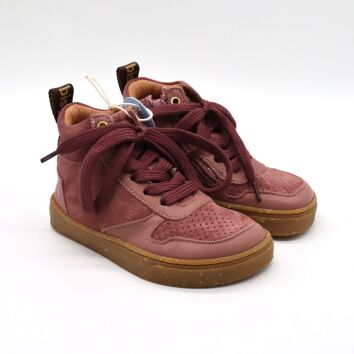 bisgaard barefoot boot LISVA heather 31