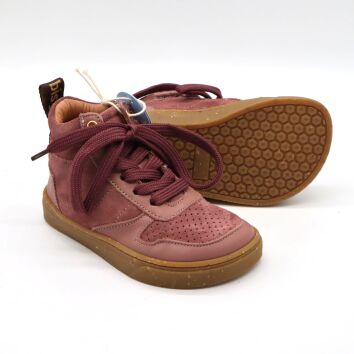 bisgaard barefoot boot LISVA heather 31