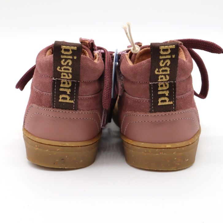 bisgaard barefoot boot LISVA heather 35