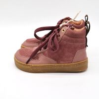 bisgaard barefoot boot LISVA heather 35