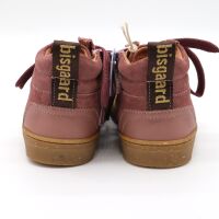 bisgaard barefoot boot LISVA heather 35