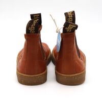 bisgaard barefoot chelsea ENE cognac 35