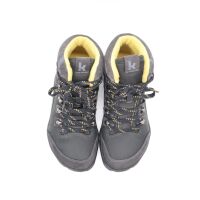 KOEL Boots ROBO MERINO Black