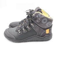 KOEL Boots ROBO MERINO Black