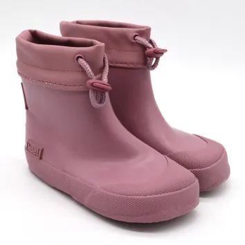 KOEL Gummistiefel WIBI SOLID Blossom