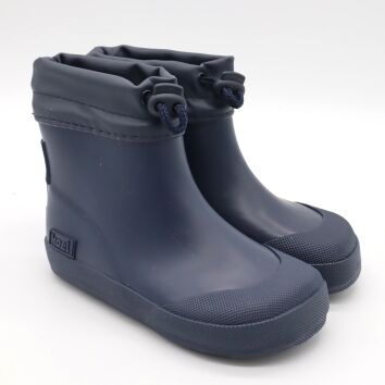 KOEL Gummistiefel WIBI SOLID Blue