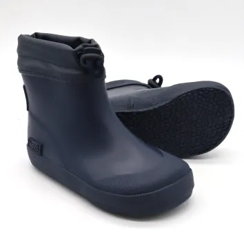 KOEL Gummistiefel WIBI SOLID Blue