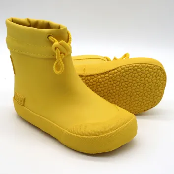 KOEL Gummistiefel WIBI SOLID Yellow
