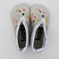 KOEL Gummistiefel MINI WELLIE Flowers White