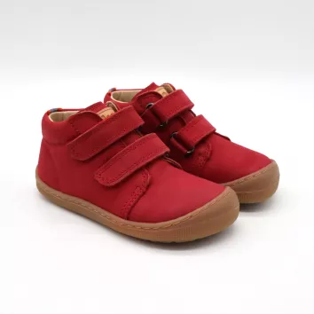 KOEL Barfußschuhe DON 2.0 Red