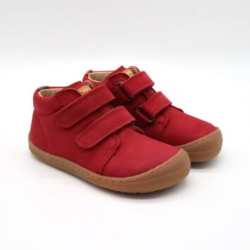 KOEL Barfußschuhe DON 2.0 Red 29