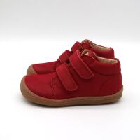 KOEL Barfußschuhe DON 2.0 Red 29