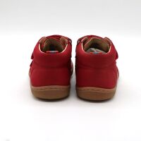 KOEL Barfußschuhe DON 2.0 Red 29