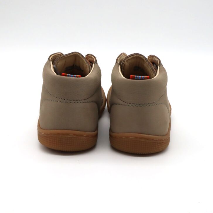 KOEL Barfußschuhe DELI 2.0 Grey 25