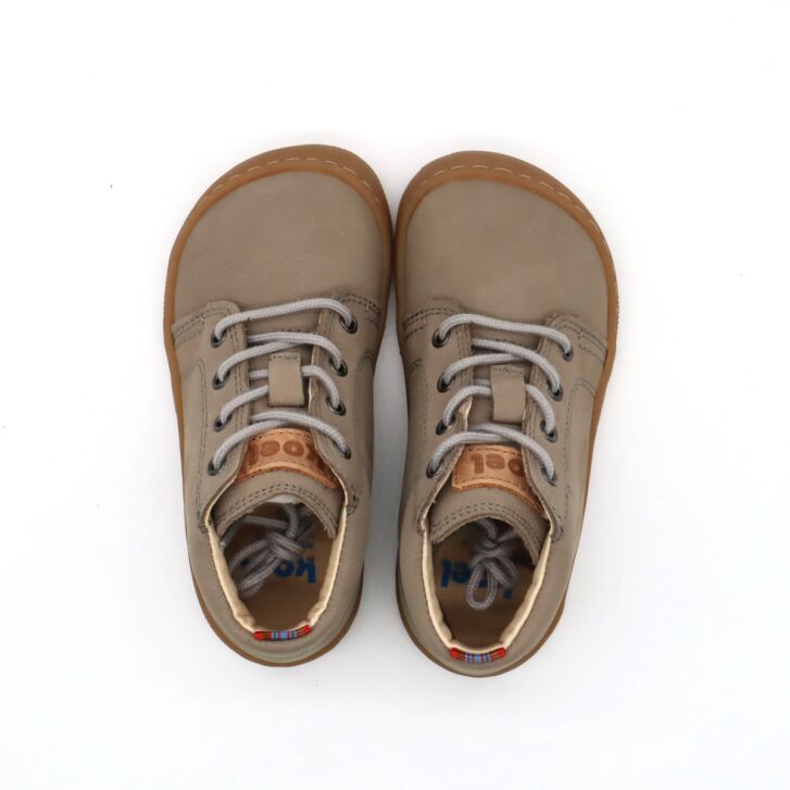 KOEL Barfußschuhe DELI 2.0 Grey 25