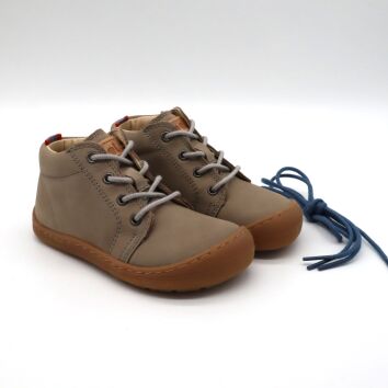 KOEL Barfußschuhe DELI 2.0 Grey 25