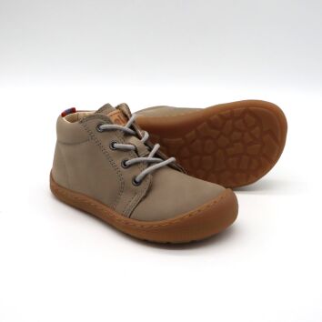 KOEL Barfußschuhe DELI 2.0 Grey 28