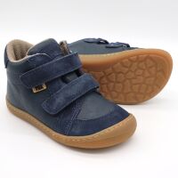 KOEL Barfußschuhe DIMO NAPA Blue (tex)