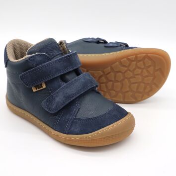 KOEL Barfußschuhe DIMO NAPA Blue (tex) 23