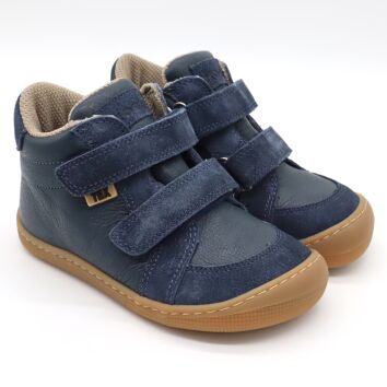 KOEL Barfußschuhe DIMO NAPA Blue (tex) 25