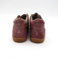 KOEL Barfußschuhe DARI COTTON Old Pink (tex) 28