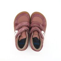 KOEL Barfußschuhe DARI COTTON Old Pink (tex) 28