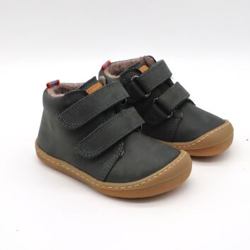 KOEL Barfußschuhe DON HYDRO FELT Dark Grey 30