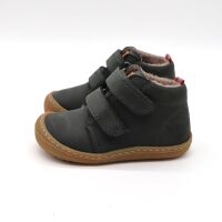 KOEL Barfußschuhe DON HYDRO FELT Dark Grey 30