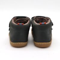 KOEL Barfußschuhe DON HYDRO FELT Dark Grey 30
