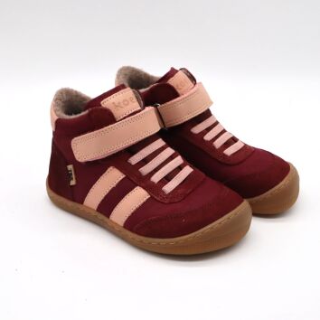 KOEL Barfußschuhe DANIEL 2.0 FELT TEX Pink 30