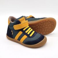 KOEL Barfußschuhe DANIEL 2.0 FELT TEX Blue 30