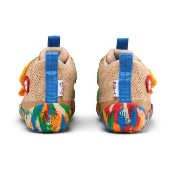 Affenzahn Übergangsschuh Knit Happy Affenzahn 10J 26