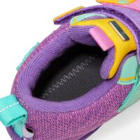 Affenzahn Übergangsschuh Knit Happy Kreativ Tukan 33