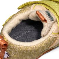 Affenzahn Übergangsschuh Knit Happy Katze 24
