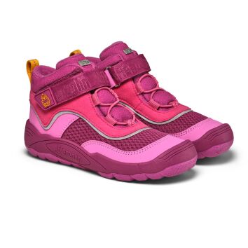 Affenzahn Übergangsschuh Vegan Explory Vogel 32