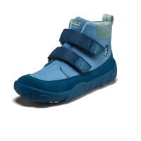 Affenzahn Übergangsschuh Leder Friendy Hai