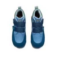 Affenzahn Übergangsschuh Leder Friendy Hai