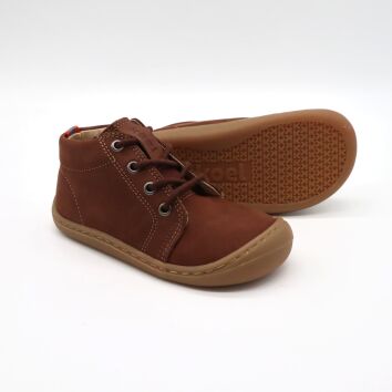 KOEL Classic BEN M LEATHER Chocolate