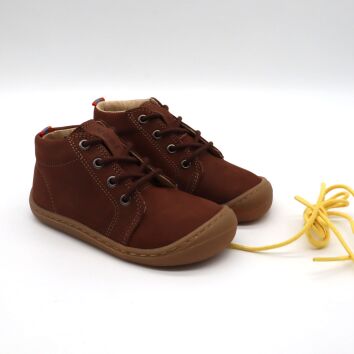 KOEL Classic BEN M LEATHER Chocolate