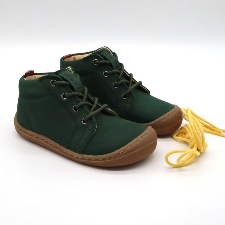 KOEL Classic BEN M LEATHER Green 22