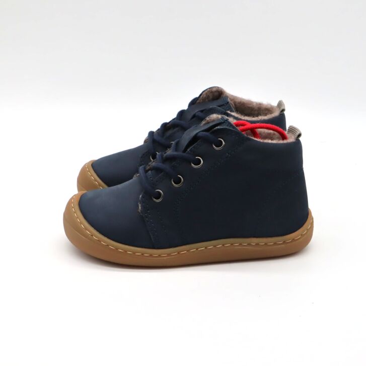 KOEL Classic BEN HYDRO FELT Navy 22