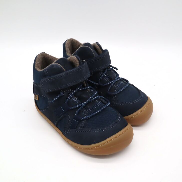 KOEL Classic BEAU MERINO Blue 21