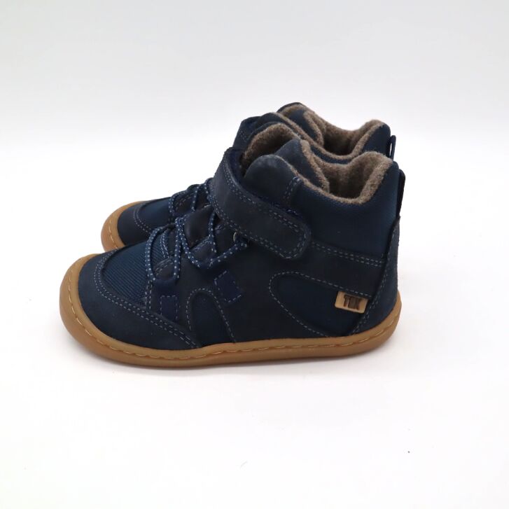 KOEL Classic BEAU MERINO Blue 21