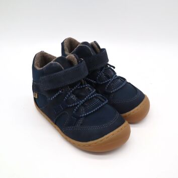 KOEL Classic BEAU MERINO Blue 23
