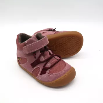 KOEL Classic BEAU MERINO Old Pink
