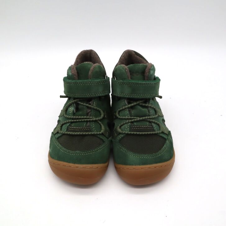 KOEL Classic BEAU MERINO Olive